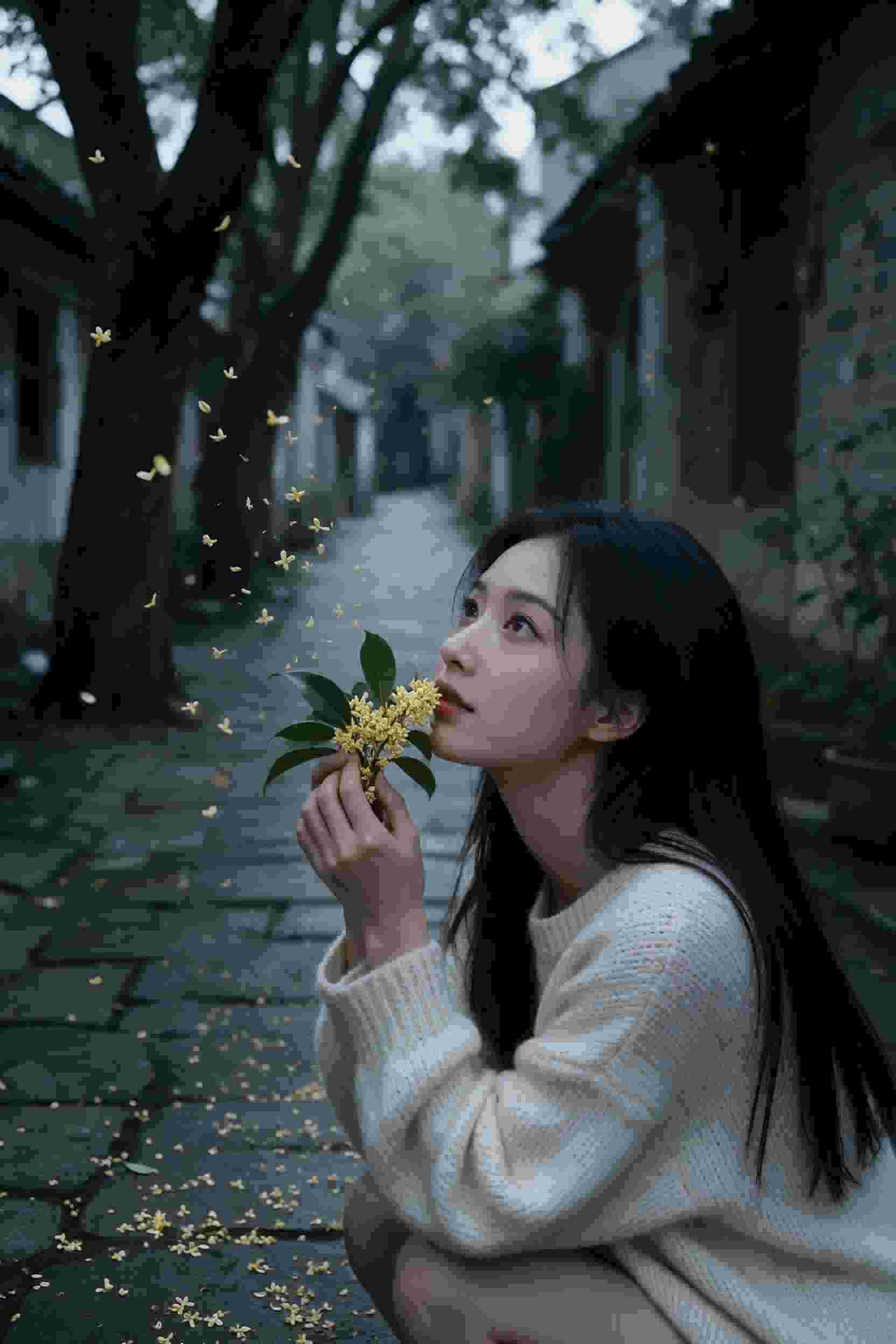 霸道总裁日常