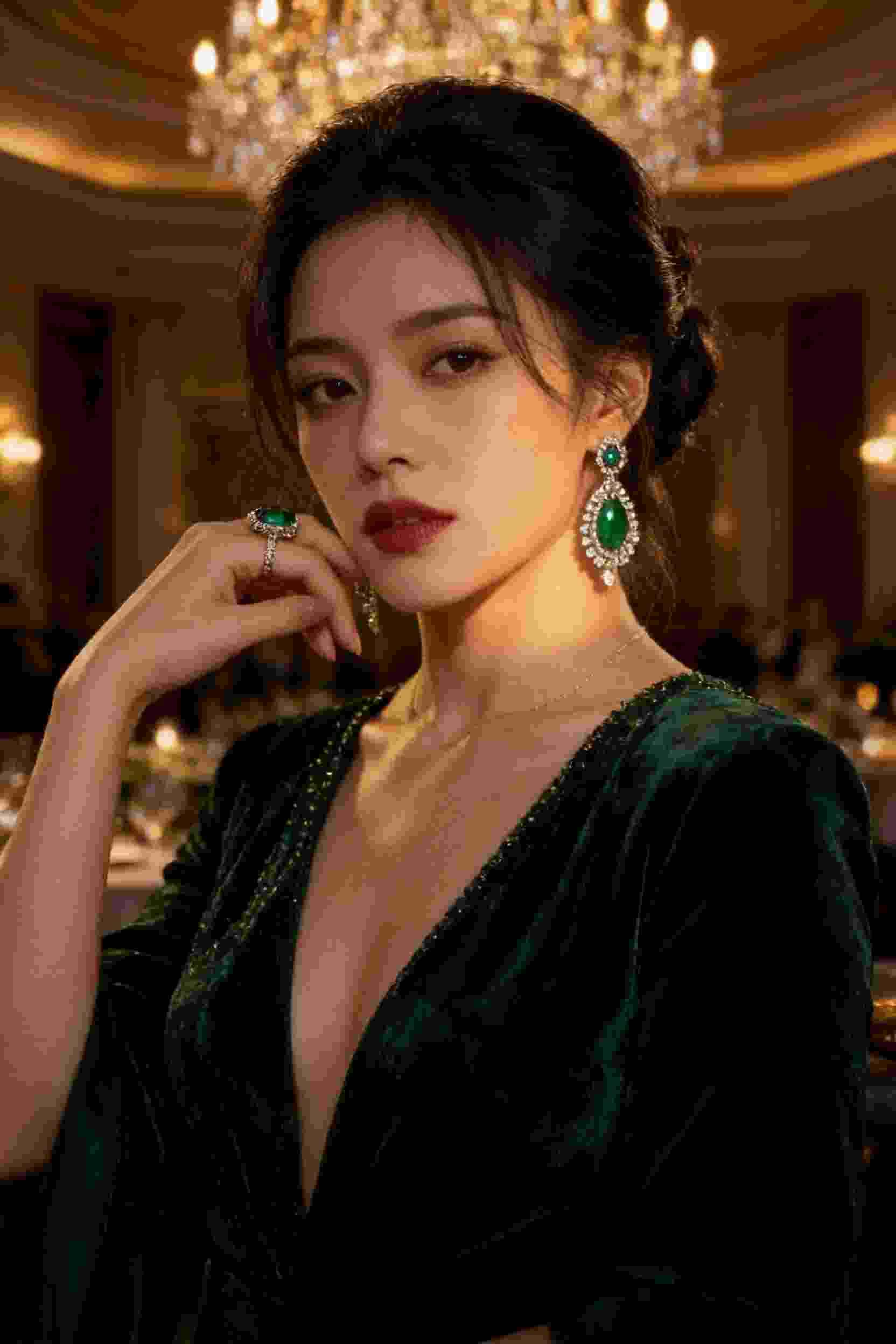 黑道王子的复仇