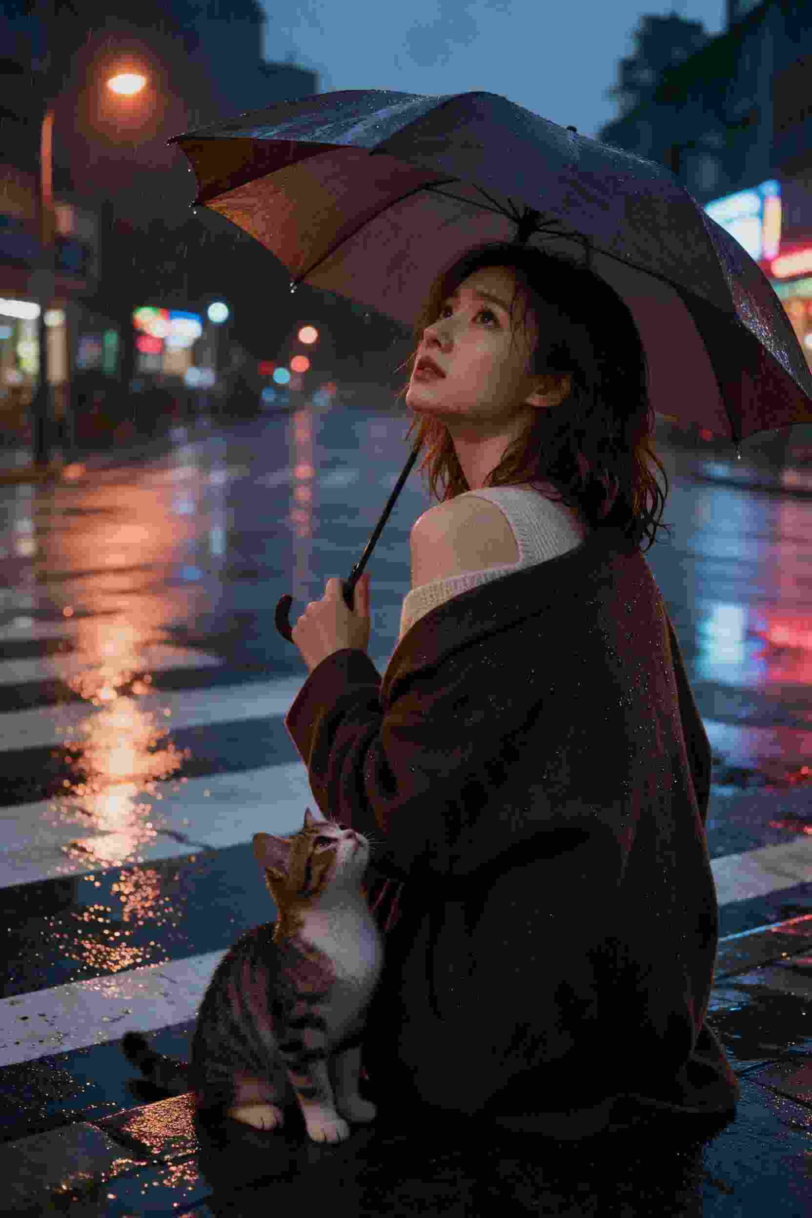 穿越美食之旅