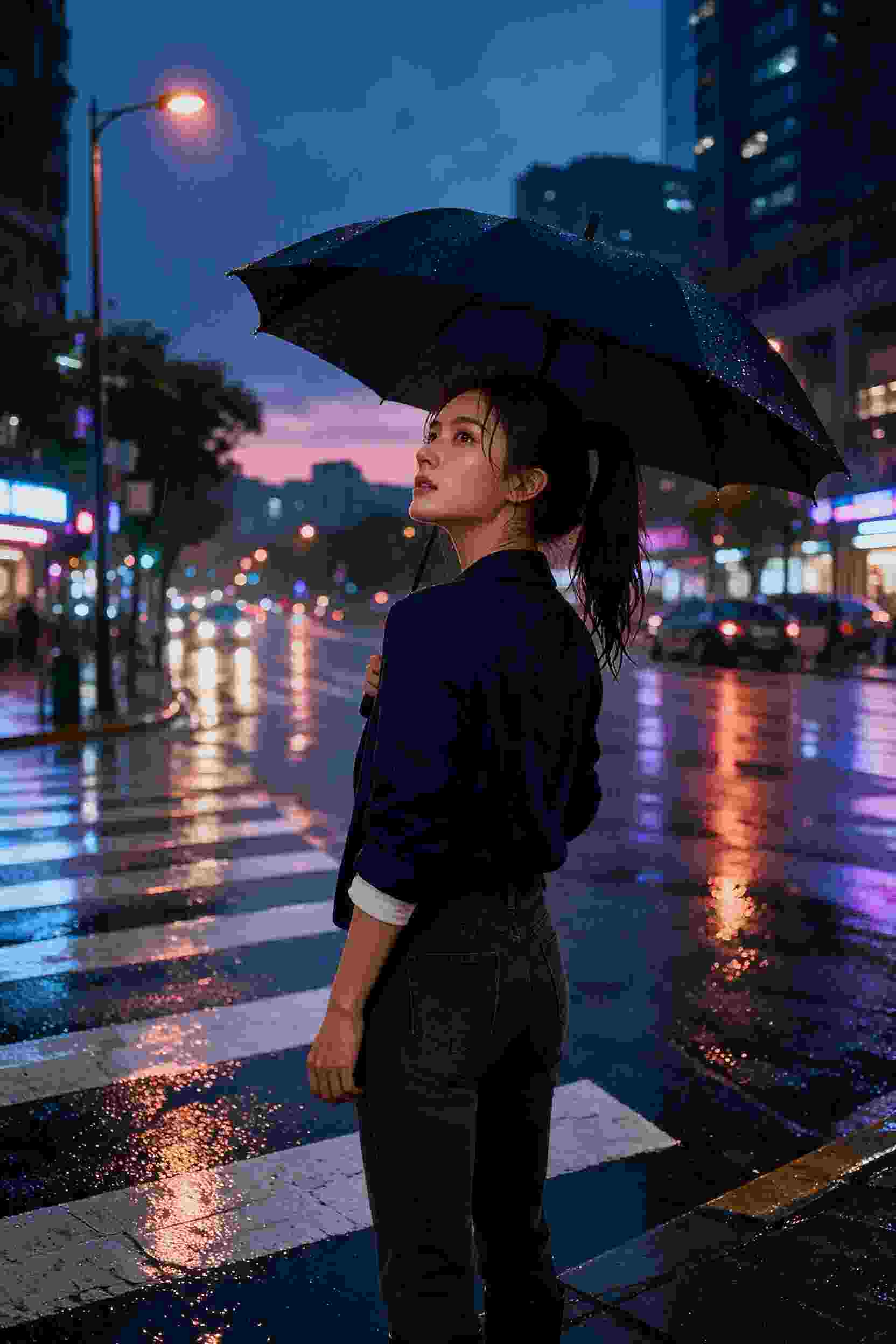 红楼新事